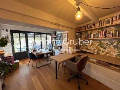 Vente Maison Digne-les-Bains - Réf. 11609  - Mandataire immobilier Corinne Gruber - image 25