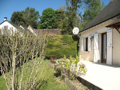 Vente Maison Azay-le-Rideau - Réf. 11205  - Mandataire immobilier Sabrina Montigny - image 17