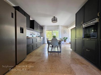 Appartement 93 m²