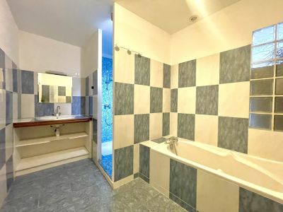 Vente Maison de village Gallargues-le-Montueux - Réf. 10551  - Mandataire immobilier Florian Simon - image 2