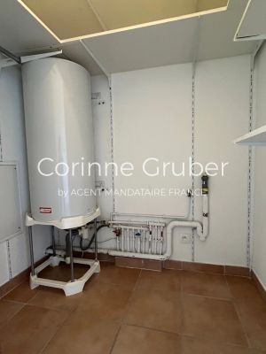 Vente Appartement Digne-les-Bains - Réf. 11683  - Mandataire immobilier Corinne Gruber - image 16