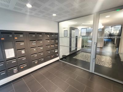 Vente Studio Massy - Réf. 10576  - Mandataire immobilier Jérôme Karsenti - image 7