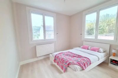 Vente Appartement Noisy-le-Sec - Réf. 11422  - Mandataire immobilier David Ayih - image 2