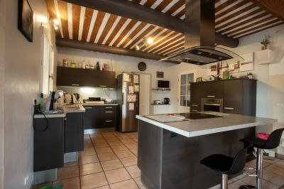 Vente Maison Mondragon - Réf. 11541  - Mandataire immobilier Christophe Chemin - image 4