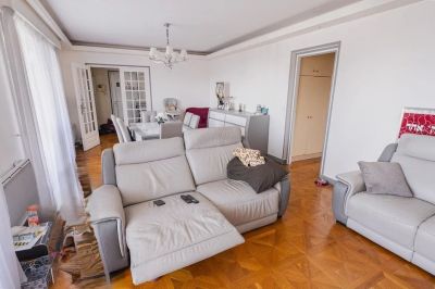 Saint-Mandé 94160 – Appartement