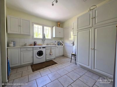 Roquebrune-sur-Argens 83520 – Villa