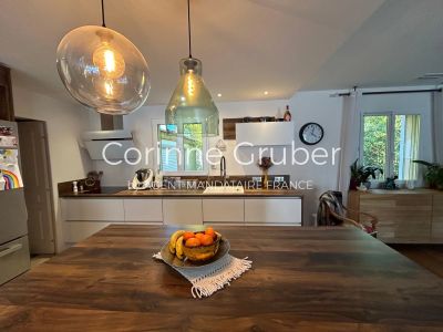 Vente Maison Digne-les-Bains - Réf. 11609  - Mandataire immobilier Corinne Gruber - image 16