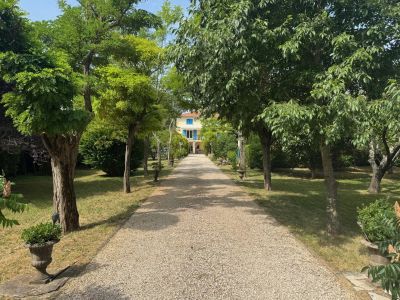 Vente Maison Besse-sur-Issole - Réf. 11189  - Mandataire immobilier Johan Benguigui - image 4