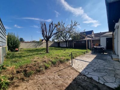 Vente Maison Darvoy - Réf. 11018  - Mandataire immobilier Charline Durand-Henry - image 2