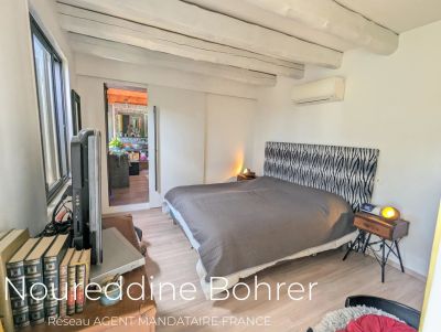 Grimaud 83310 – Maison