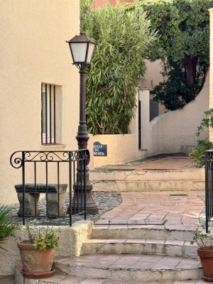 Vente Studio Grimaud - Réf. 10456  - Mandataire immobilier Dorothée Bauthamy - image 4