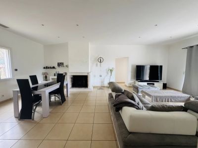 Vente Maison Moissac-Bellevue - Réf. 11480  - Mandataire immobilier Johan Benguigui - image 6