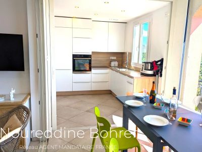 Vente Appartement Grimaud - Réf. 10905  - Mandataire immobilier Noureddine Bohrer - image 8