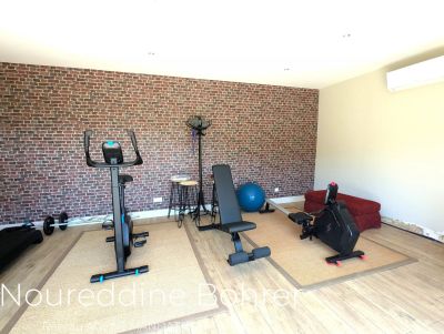 Grimaud 83310 – Villa