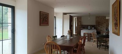 Vente Maison Pontivy - Réf. 11505  - Mandataire immobilier Julien Stil - image 8