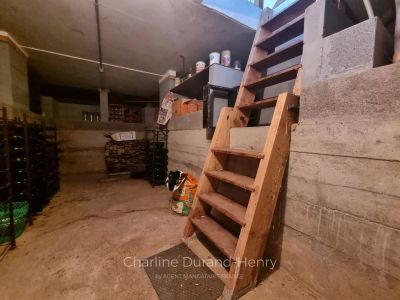 Vente Maison Darvoy - Réf. 11018  - Mandataire immobilier Charline Durand-Henry - image 14