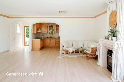 Vente Villa Les Adrets-de-l'Estérel - Réf. 11500  - Mandataire immobilier Sophie Crispon - image 4