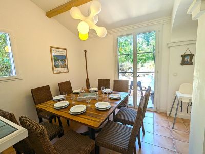 Vente Maison Grimaud - Réf. 10969  - Mandataire immobilier Noureddine Bohrer - image 8