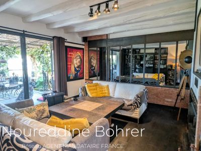 Grimaud 83310 – Maison