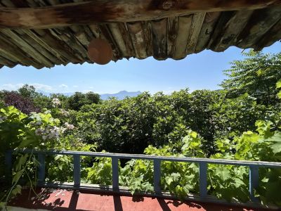 Champtercier 04660 – Maison