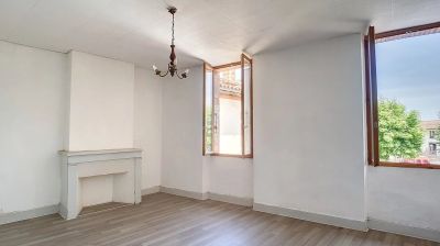 Ensemble immobilier 68 m²