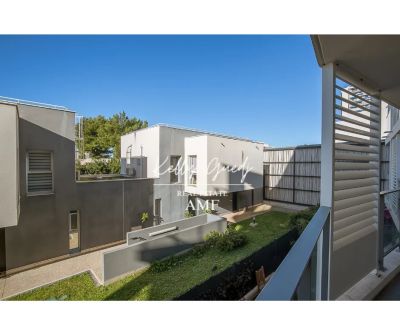 Vente Appartement Marseille 9ème - Réf. 10559  - Mandataire immobilier Kelly Guedj - image 2