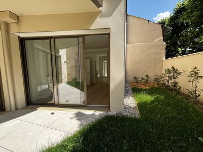 Saint-Germain-en-Laye 78100 – Appartement