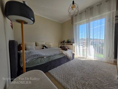 Vente Appartement Fréjus - Réf. 11672  - Mandataire immobilier Stéphanie Van De Kadsye - image 6