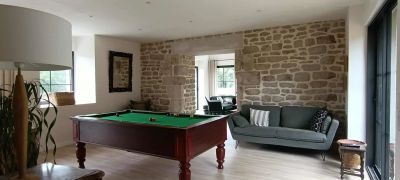 Vente Maison Pontivy - Réf. 11505  - Mandataire immobilier Julien Stil - image 9