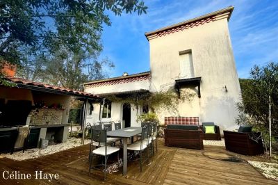 Vente Maison Eauze - Réf. 10586  - Mandataire immobilier Céline Haye - image 4