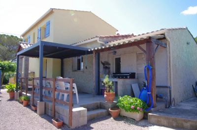 Vente Maison Le Muy - Réf. 11029  - Mandataire immobilier Régine Finistre - image 2