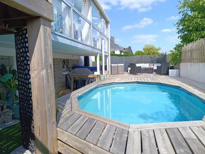 Vente Maison Pontivy - Réf. 11160  - Mandataire immobilier Julien Stil - image 4