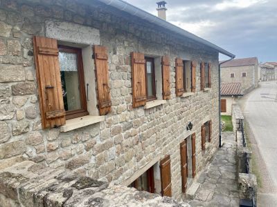 Vente Maison Grazac - Réf. 11475  - Mandataire immobilier Zoé Scardone - image 25