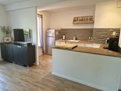 Vente Appartement Saint-Raphaël - Réf. 9885  - Mandataire immobilier Régine Finistre - image 6