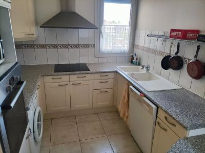 Vente Appartement Maisons-Laffitte - Réf. 11710  - Mandataire immobilier Jérôme Karsenti - image 7