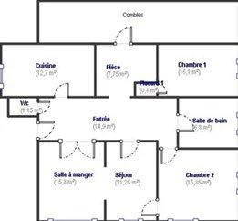 Varennes-sur-Seine 77130 – Ensemble immobilier