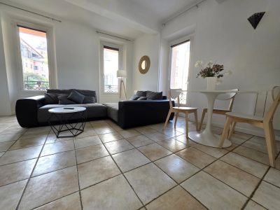 Appartement 55.63 m²