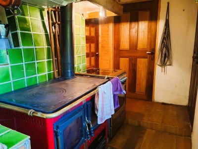 Vente Chalet Notre-Dame-de-Bellecombe - Réf. 11144  - Mandataire immobilier Michel Baillot - image 7