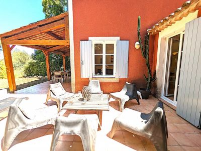 Vente Maison Grimaud - Réf. 10969  - Mandataire immobilier Noureddine Bohrer - image 19