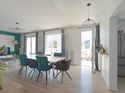 Vente Maison Pontivy - Réf. 11160  - Mandataire immobilier Julien Stil - image 10