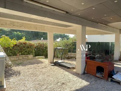 Carry-le-Rouet 13620 – Propriété