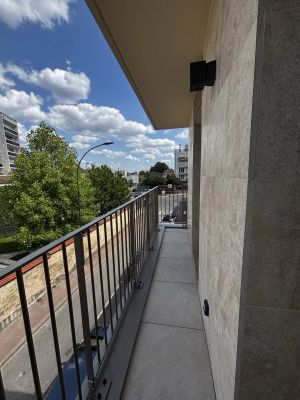 Vente Studio Saint-Germain-en-Laye - Réf. 11274  - Mandataire immobilier Bérangère Leroy - image 7