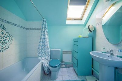 Ivry-sur-Seine 94200 – Maison