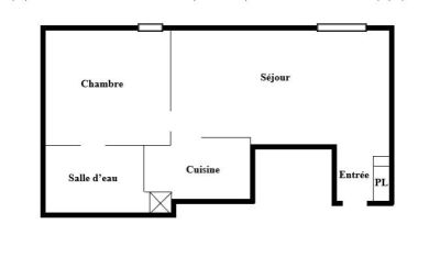 Vente Appartement Bobigny - Réf. 10849  - Mandataire immobilier Jérôme Karsenti - image 11