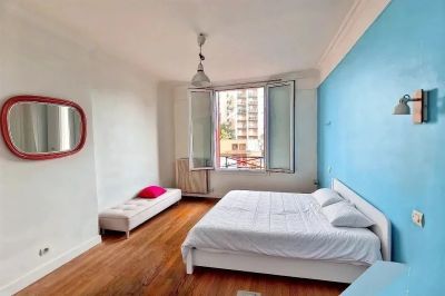 Appartement 45.2 m²