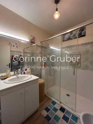 Vente Appartement Digne-les-Bains - Réf. 11396  - Mandataire immobilier Corinne Gruber - image 11