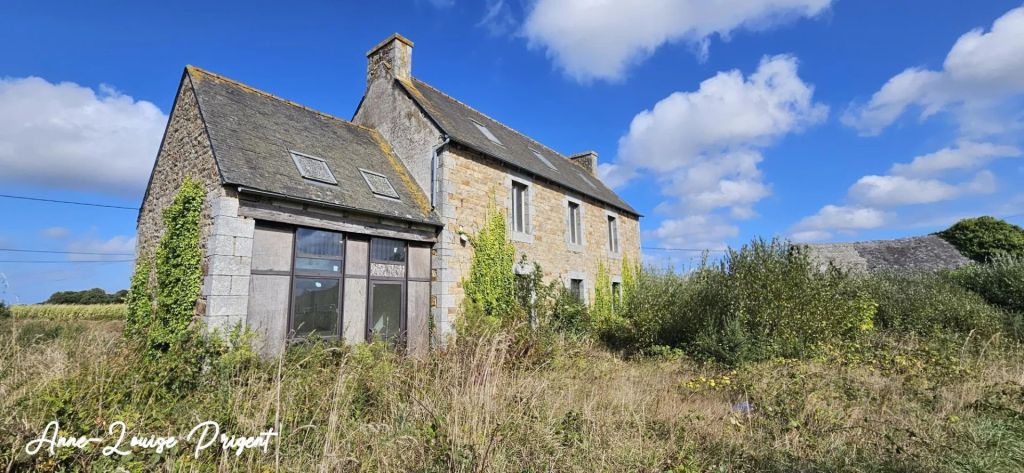 Vente Vente Maison Prat - Réf. 11629  - Mandataire immobilier Anne-Louise Prigent - image 1