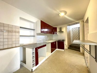 Maison de village 79 m²