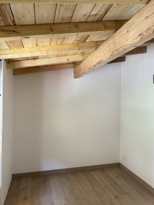 Courchevel 73120 – Immeuble