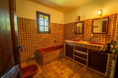 Vente Propriété Saint-Marc-Jaumegarde - Réf. 11536  - Mandataire immobilier Corinne Gruber - image 21